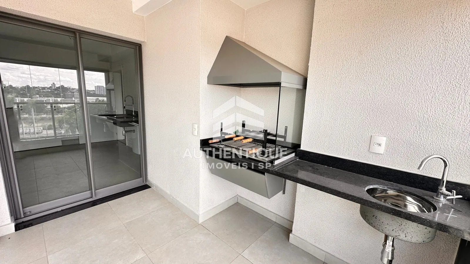Imagem GRAND MOND VILA LEOPOLDINA - Apartamento no bairro Vila Leopoldina à venda