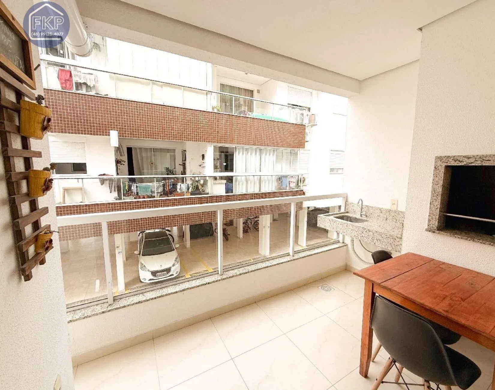 Imagem Apartamento 3 Dormitórios!