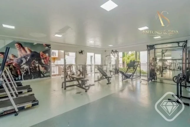 Imagem Conforto, praticidade e infraestrutura completa em um só apartamento

Apartamento à venda entre os...