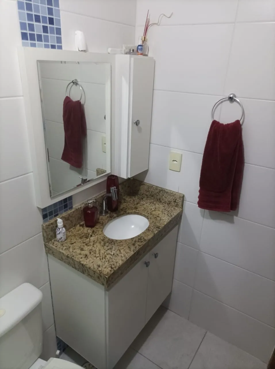 Imagem Apartamento à venda 3 Quartos, 1 Suite, 2 Vagas, Chácara Galega, Pindamonhangaba - SP | EDIFÍCIO MILANO