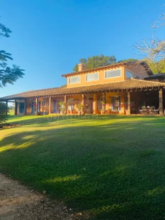 Imagem Haras para venda em Porto feliz com 6 alqueires