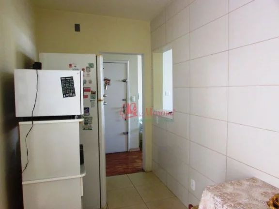 Imagem No Rio Branco, 3 dormitórios, vaga e pátio