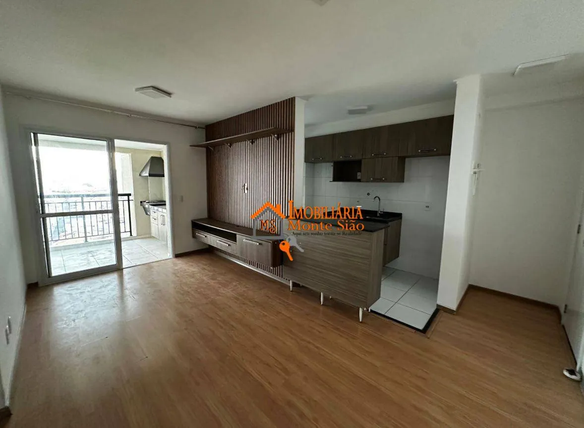 Foto do imóvel Apartamento Para Venda ou Locação no CIDADE MAIA!!!