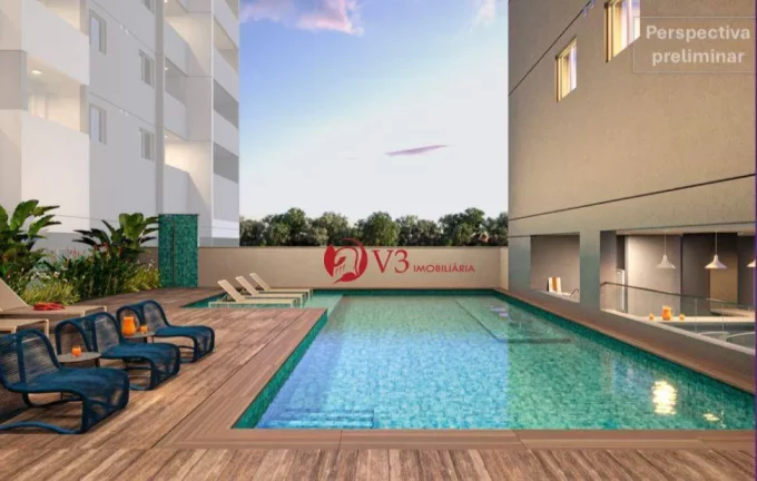 Foto do imóvel Apartamento com 2 dormitórios à venda, 32 m por R$ 270.000 - Vila Prudente - São Paulo/SP