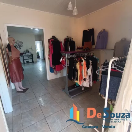 Imagem Imóvel em Bairro Santa Luzia!