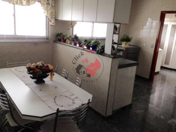 Imagem Apartamento à Venda no bairro Santa Paula em São Caetano