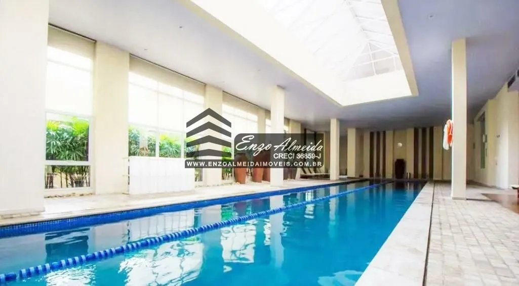 Imagem Apartamento à venda em São Paulo/SP
