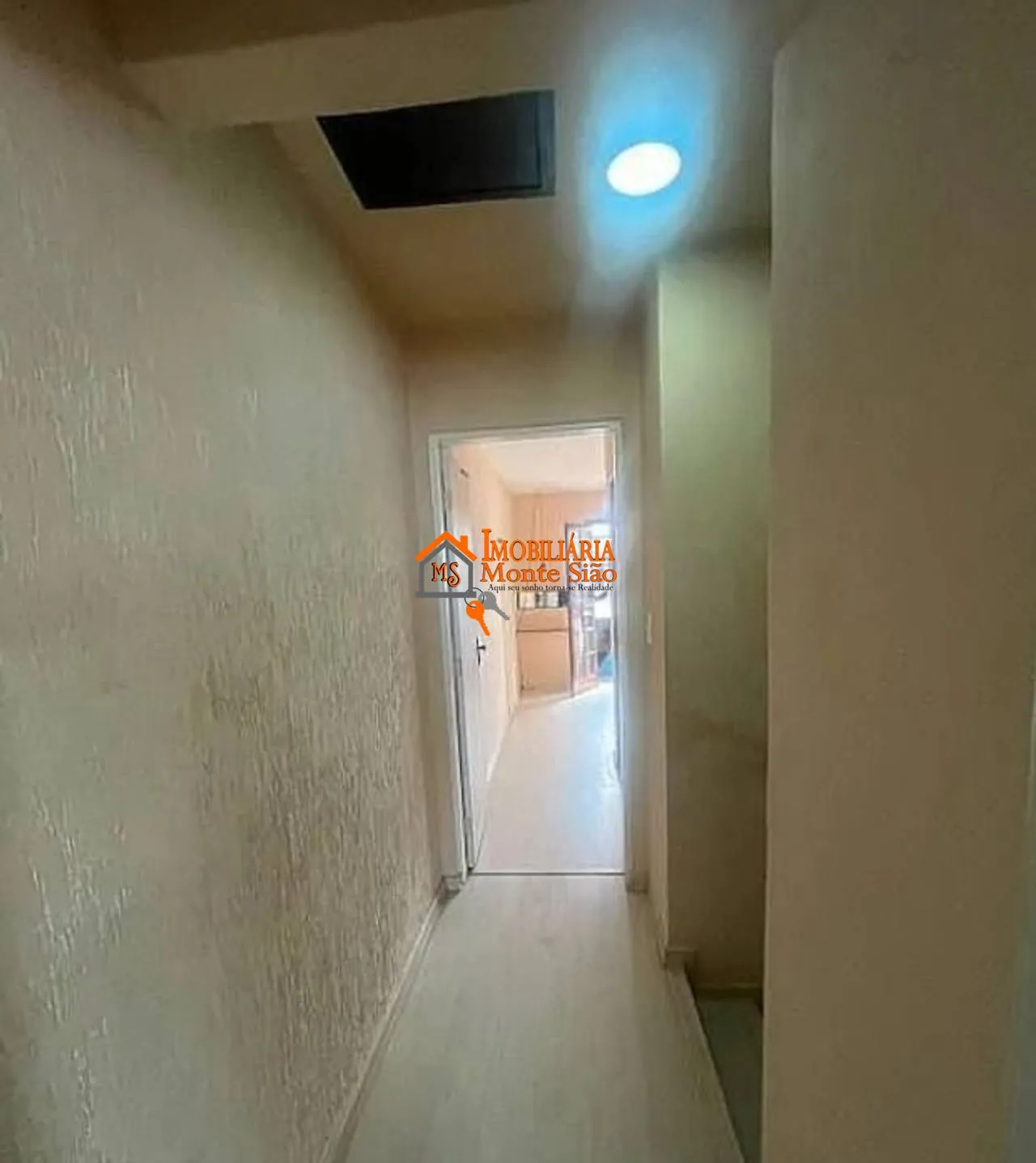 Imagem Sobrado com 2 dormitórios à venda, 70 m² por R$ 549.000,00 - Jardim Cocaia - Guarulhos/SP