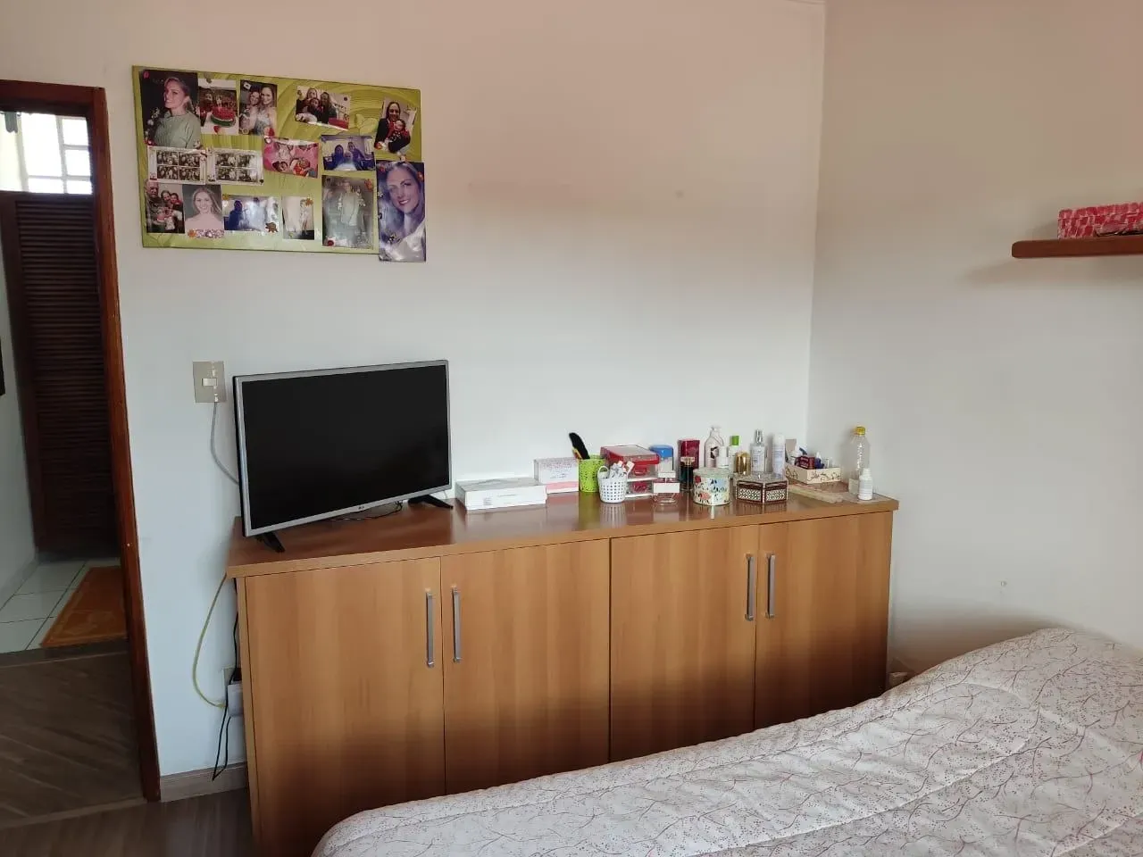 Imagem Casa com 4 Quartos à Venda ou Locação, 258 m² em Vila Tavares - Campo Limpo Paulista