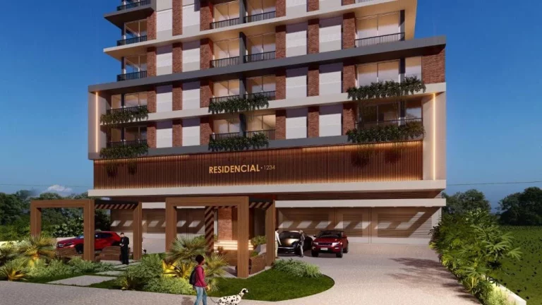 Imagem Apartamento para venda no bairro Zona Nova em Capão da Canoa