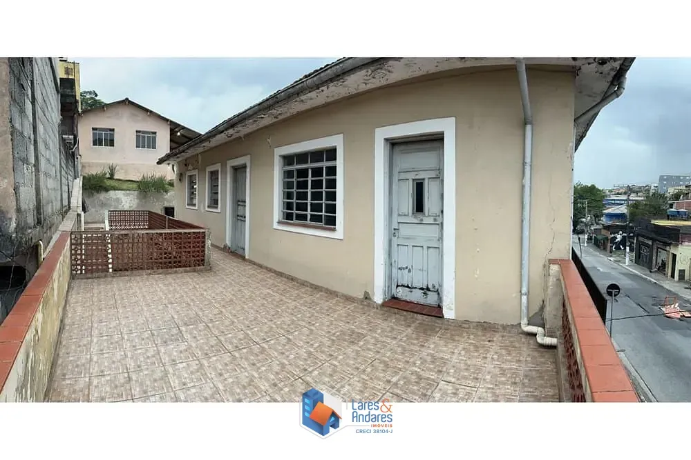 Imagem Casa para venda em Jardim São Luís com 4 quartos, 239m²