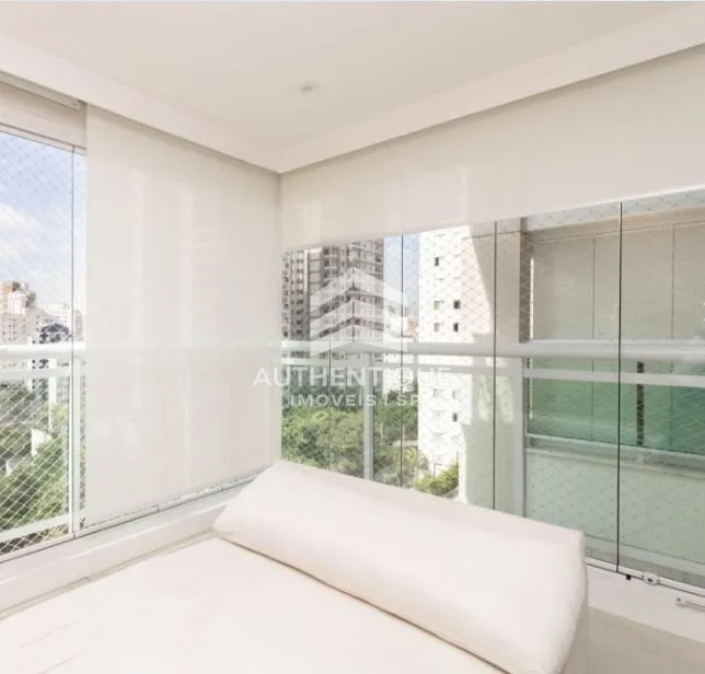 Imagem LE PREMIER PARAISO - Apartamento à venda no bairro Paraíso - São Paulo/SP, Zona Sul