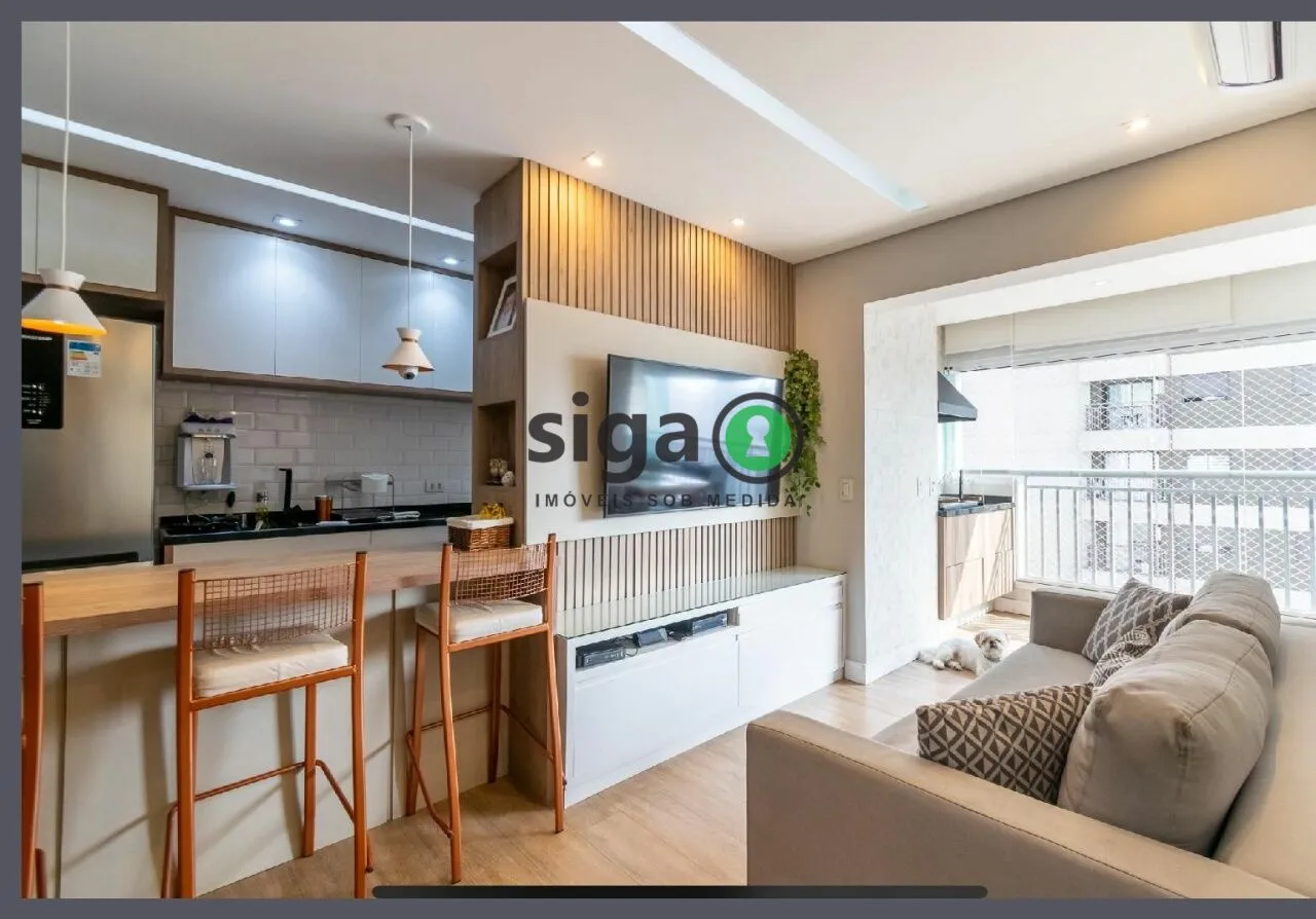 Imagem APARTAMENTO PARA VENDA