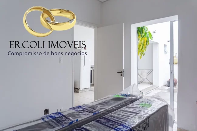 Imagem CASA RESIDENCIAL em São Paulo - SP, Brás