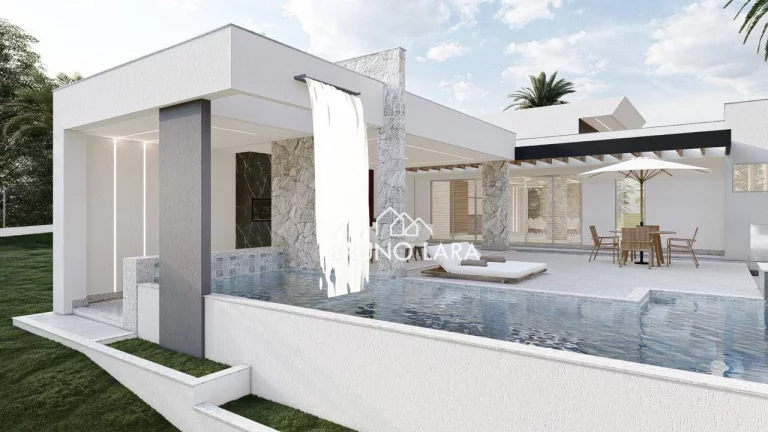 Imagem Casa à venda no Condomínio Gran Royalle Igarapé