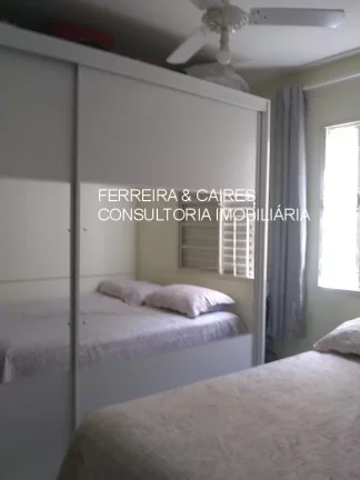 Imagem Apartamento indaiatuba