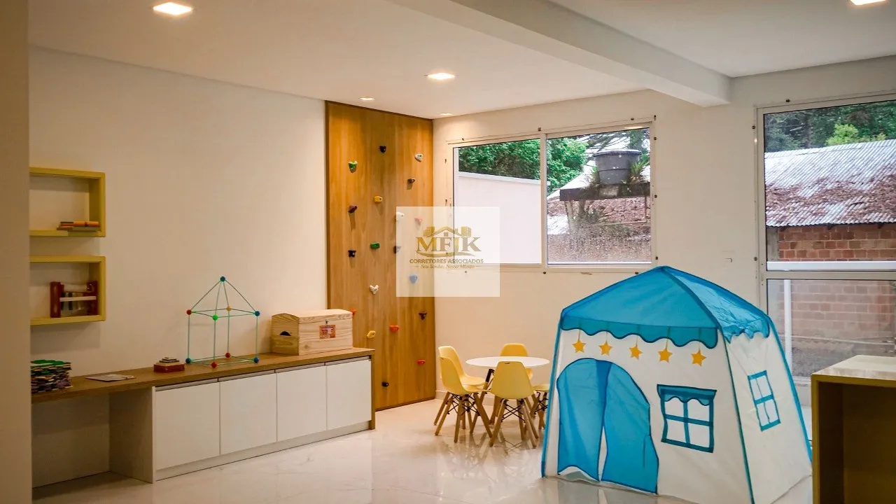 Imagem APARTAMENTO COM 3 A VENDA NO BACACHERI