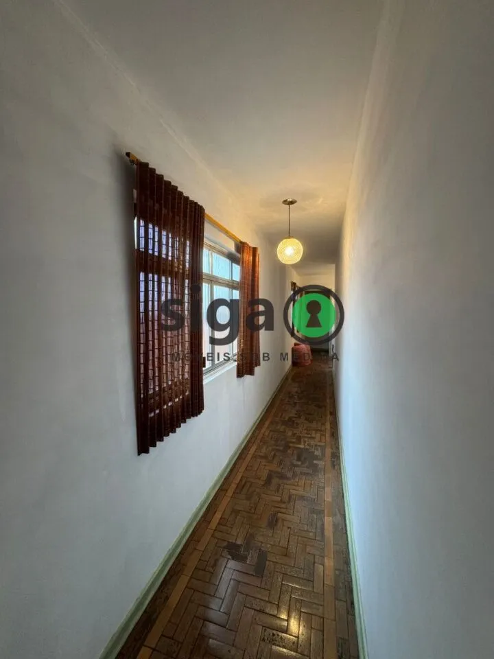 Imagem Casa ampla e confortável no Bosque da Saúde, a apenas 7 minutos do Metrô Alto do Ipiranga.