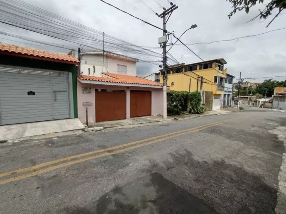Imagem Casa a venda em Itaquaquecetuba