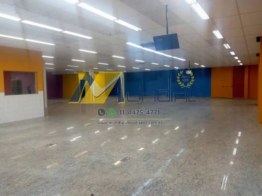 Imagem OPORTUNIDADE COMERCIAL - EXCELENTE IMÓVEL PARA LOCAÇÃO