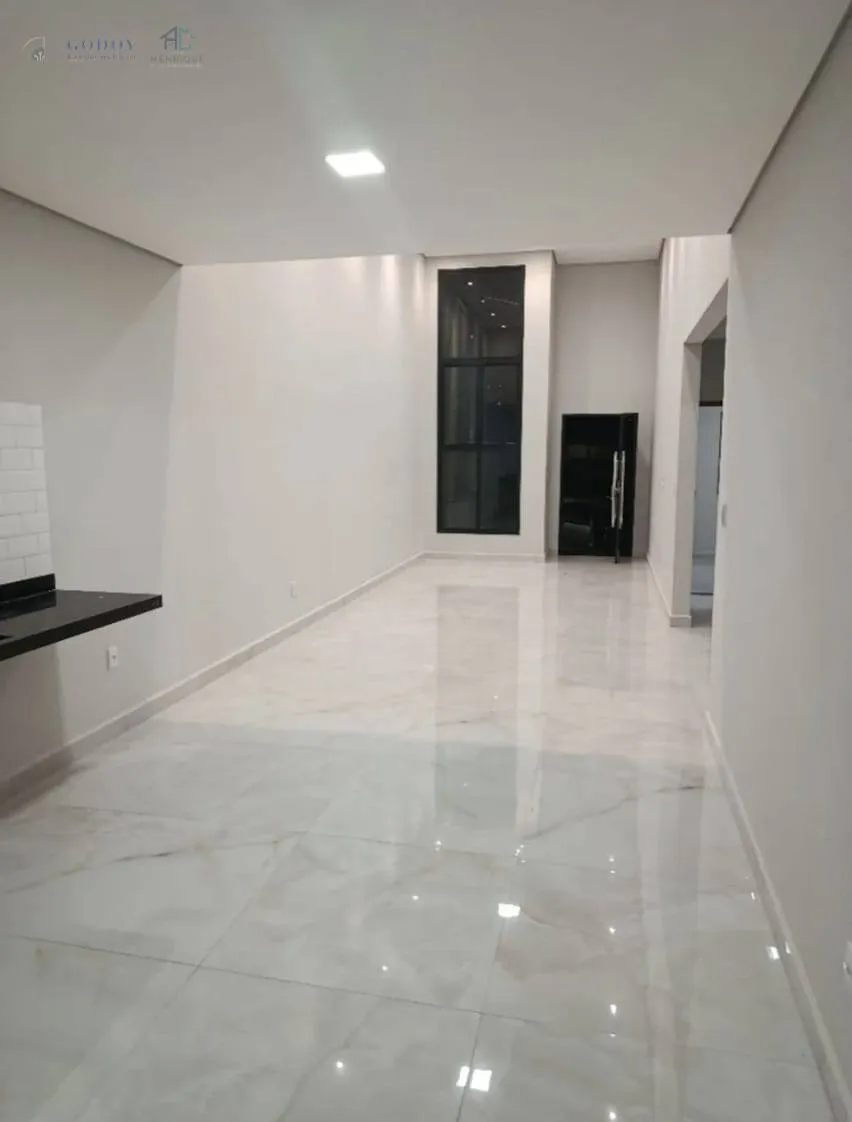 Imagem Casa à venda no Condomínio Bosque da Imperatriz - Pindamonhangaba