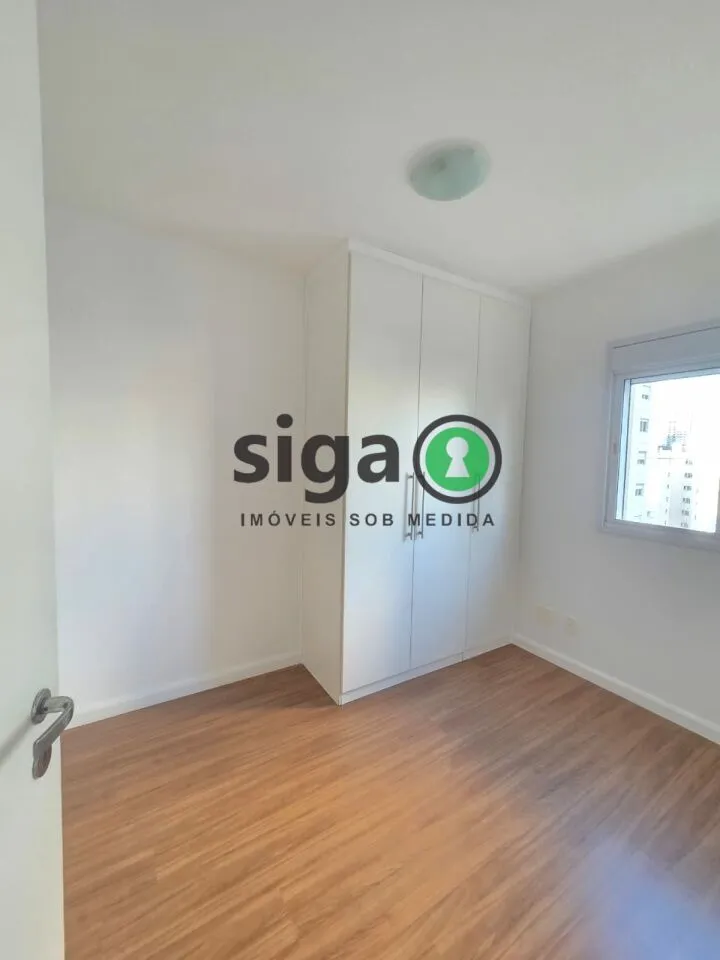 Imagem 84 metros com 2 suites na Vila Andrade