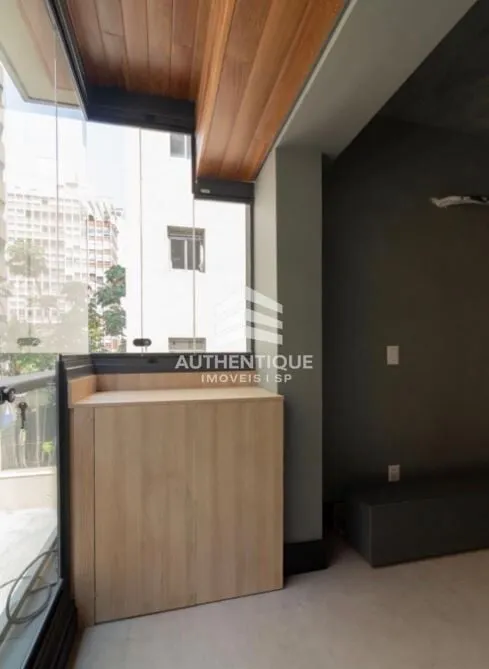 Imagem Itacema Project - Itaim Bibi - Apartamento à venda em São Paulo/SP