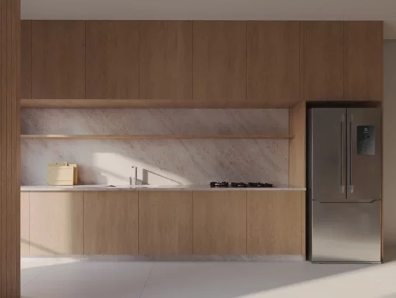 Imagem Apartamento à venda em Balneário Camboriú, Vila Real, com 2 quartos, 54,78m2