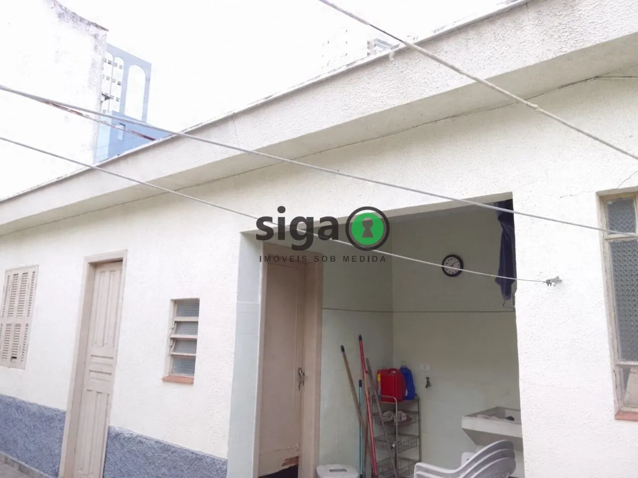 Imagem CASA ESPAÇOSA E AREJADA A POUCOS METROS DO METRÔ PRAÇA DA ÁRVORE