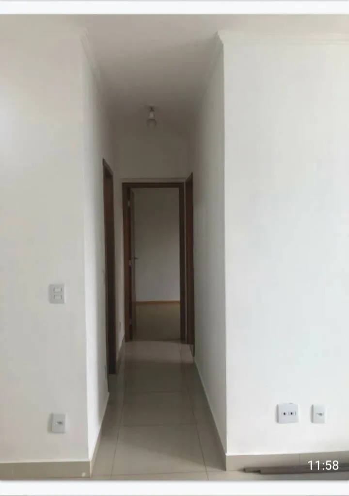 Imagem Apartamento de 68m² no Centro de Alphaville Andar Alto.