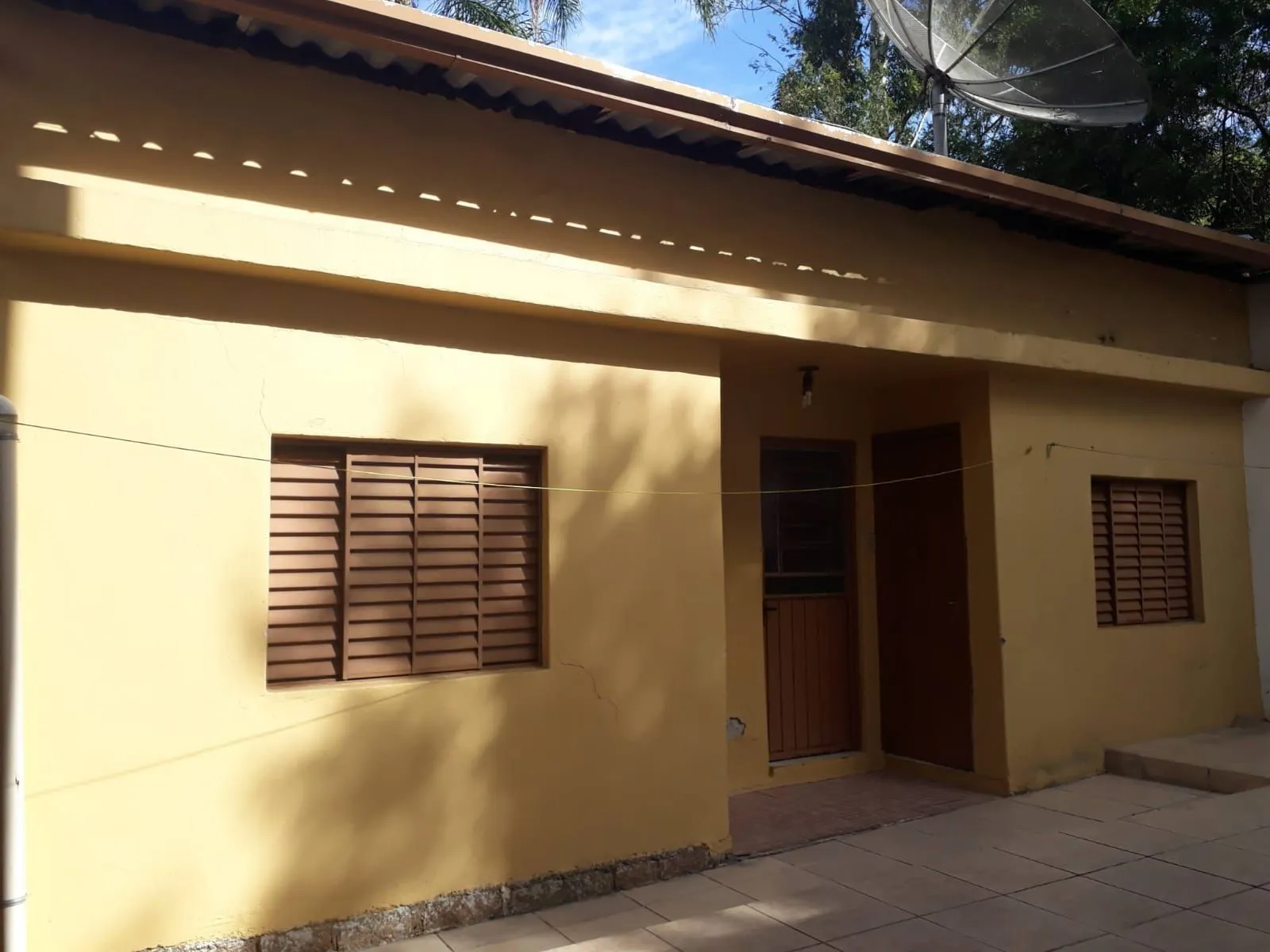 Imagem Casa sobrado no bairro Auxiliadora de 3 dormitórios e 3 vagas