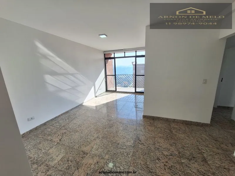 Imagem Apartamentos para locação em Barueri no bairro Alphaville