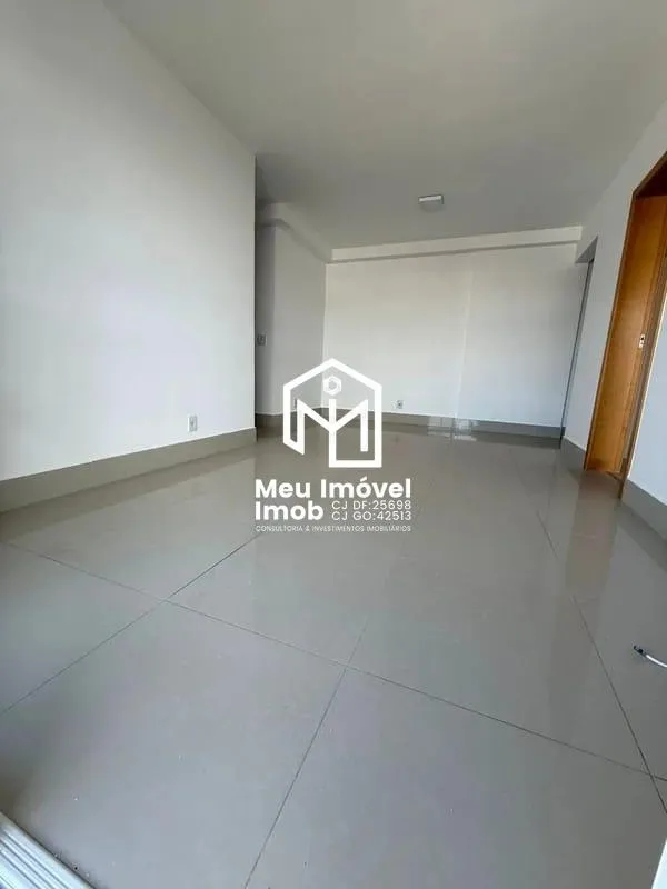 Imagem Residencial Vivace APTO 3 Quartos 3 Suítes 2 Vagas 84m²