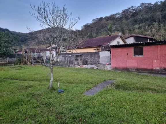 Imagem Excelente terreno murado - Verdemar - Massaguaçu - Caraguatatuba - SP