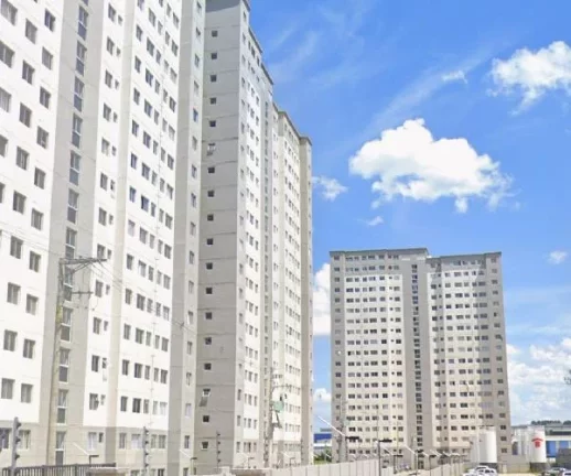 Foto do imóvel Oportunidade Única em GUARULHOS - SP | Tipo: Apartamento | Negociação: Leilão | Situação: Imóvel em RUA TURVOLANDIA