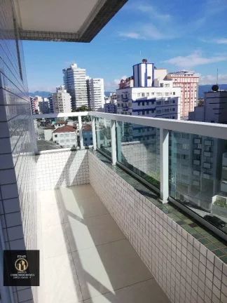 Imagem APARTAMENTO 2 DORM- LAZER - PISCINA - BOUQUEIRÃO - PRAIA GRANDE