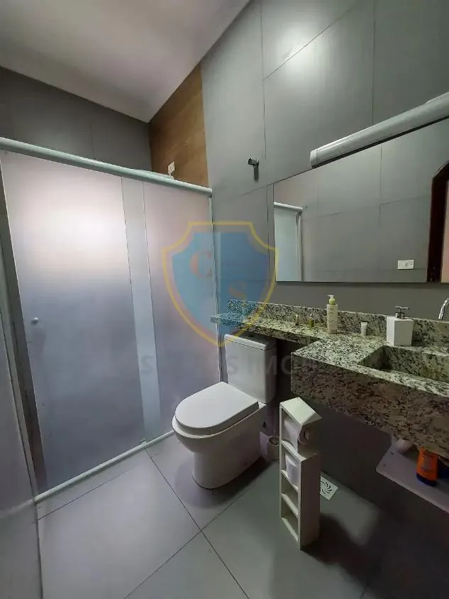 Imagem Casa com 4 quartos à venda no Balneário Flórida -PG