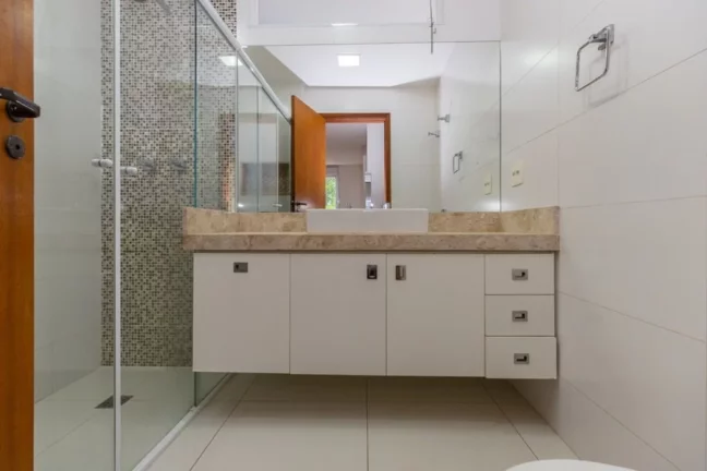 Imagem APARTAMENTO RESIDENCIAL em São Paulo - SP, Chácara Santo Antônio (Zona Sul)
