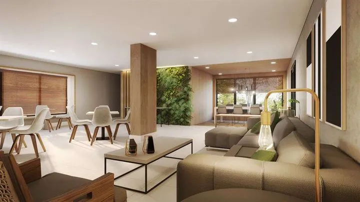 Imagem Apartamento com 2 Quartos à Venda, 76 m² em Maracanã - Rio De Janeiro