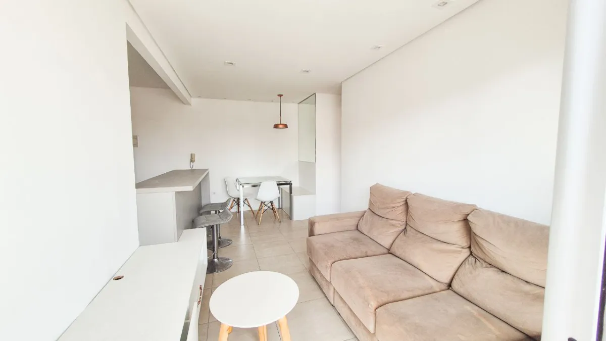 Imagem Apartamento para venda em Ipiranga com 1 quarto, sendo 1 suíte, 45m2