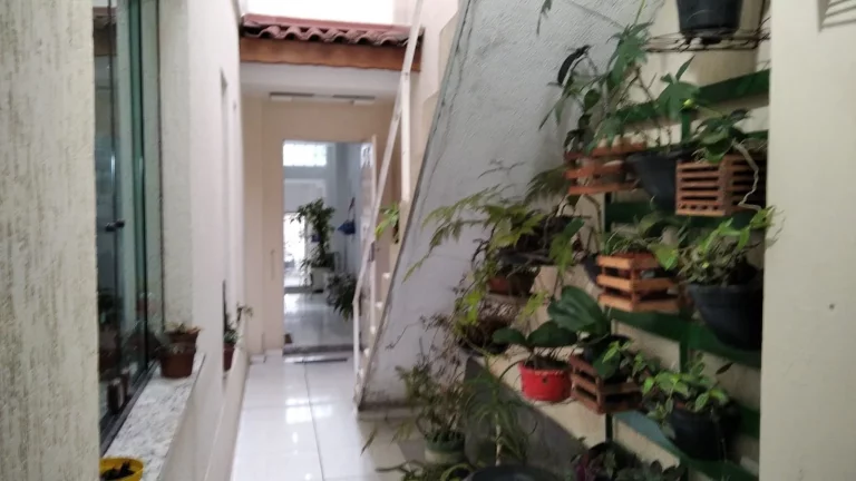 Imagem Sobrado à venda 3 suítes em Santa Terezinha, São Bernardo do Campo