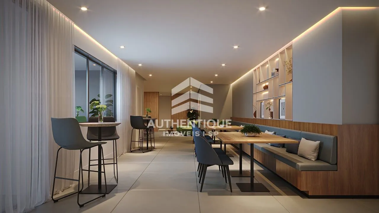 Imagem ALTUS NOVA KLABIN - Apartamento em Nova Klabin, São Paulo/SP