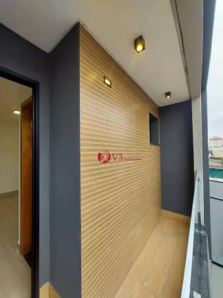 Imagem Sobrado com 3 dormitórios à venda, 120 m por R$ 775.000 - Vila Buenos Aires - São Paulo/SP