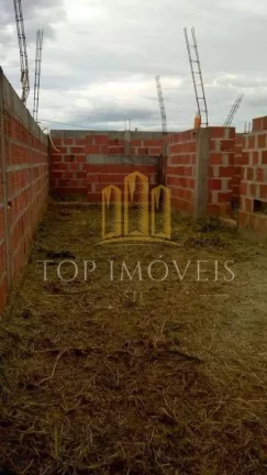 Imagem Terreno duzentos e dezessete metros no Jd. Panorama com planta já aprovada para construção pela prefeitura