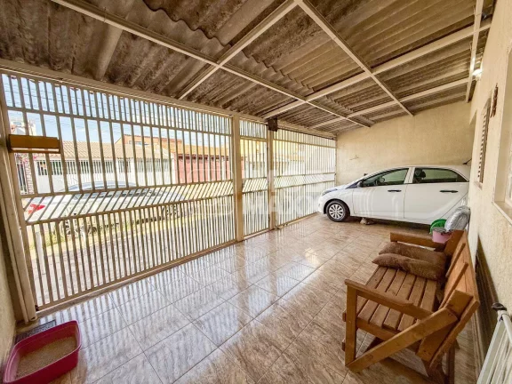 Imagem Casa à Venda no Setor N Brasília, 4 Quartos, 120m², R$399 Mil