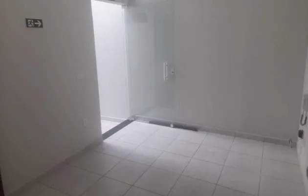Imagem Ótimo Prédio Comercial 7 Salas Jardim Santa Rosalia- Sorrocaba/SP