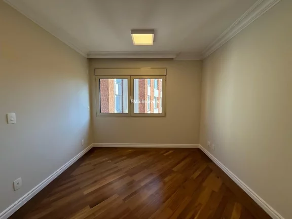 Imagem Apartamento à venda no Jardim Paulistano.3 quartos, 3 suítes, 3 salas, 4 banheiros, 4 vagas, 278m².