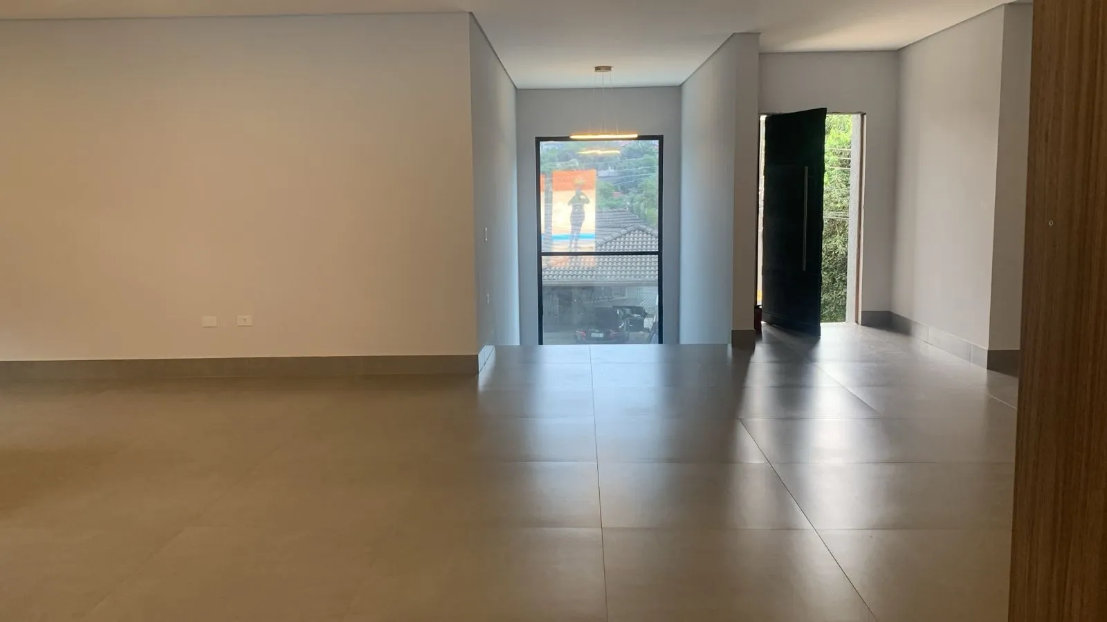 Imagem Casa Nova com Piscina em Condomínio Fechado ? Alto Padrão no São Fernando