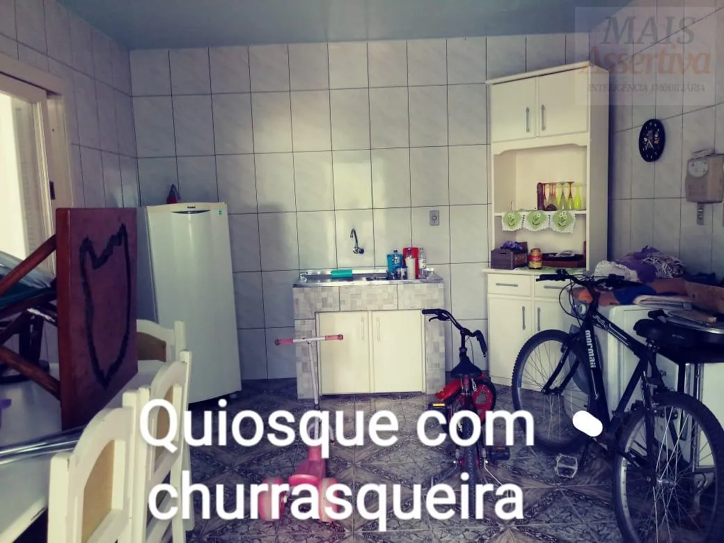 Imagem Casa para Venda em Sapiranga / RS no bairro Amaral Ribeiro