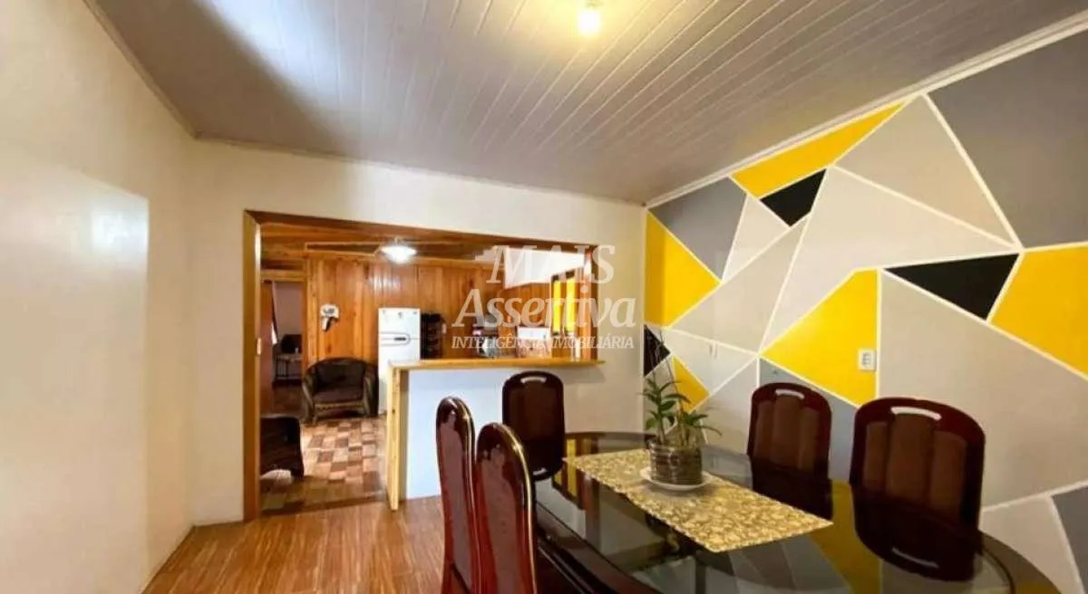 Imagem Casa para Venda em São Leopoldo / RS no bairro Santos Dumont